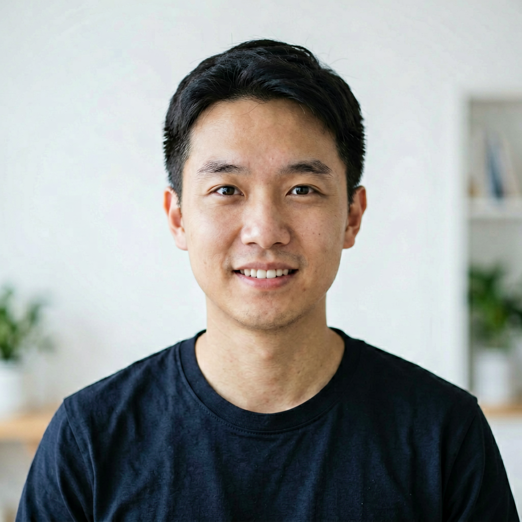 数据分析爱好者头像