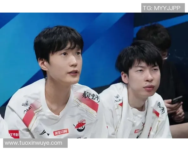 全明星赛分析：WE战队灵活应变展现出色团队协作能力